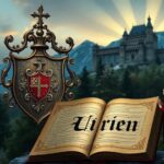 Significado del apellido Urien