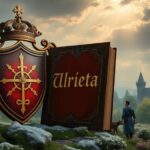 Significado del apellido Urieta