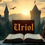 Significado del apellido Uriol