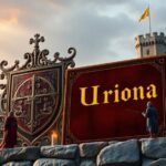Significado del apellido Uriona