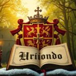 Significado del apellido Uriondo