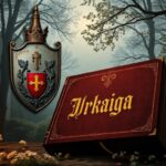Significado del apellido Urkiaga