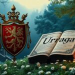Significado del apellido Urraga