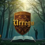Significado del apellido Urrego