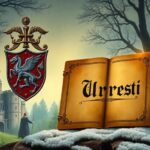 Significado del apellido Urresti