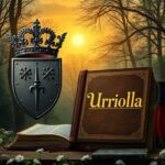 Significado del apellido Urriola