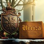 Significado del apellido Urriza