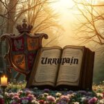 Significado del apellido Urrupaín