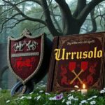 Significado del apellido Urrusolo