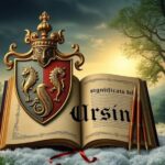 Significado del apellido Ursino
