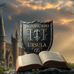 Significado del apellido Ursula