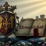 Significado del apellido Ursuliuskah