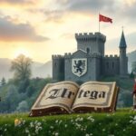 Significado del apellido Urteaga