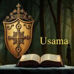 Significado del apellido Usama