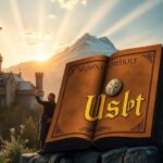 Significado del apellido Uslet