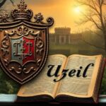 Significado del apellido Uzziel