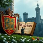 Significado del apellido Vacarises
