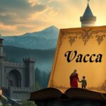 Significado del apellido Vacca