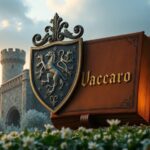 Significado del apellido Vaccaro