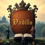 Significado del apellido Vadillo