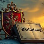 Significado del apellido Vakhtang