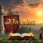 Significado del apellido Valadez