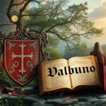 Significado del apellido Valbueno
