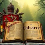 Significado del apellido Valcarce