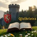 Significado del apellido Valdelvira
