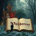 Significado del apellido Valderrey
