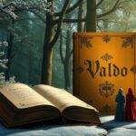 Significado del apellido Valdo
