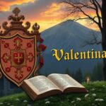 Significado del apellido Valentina