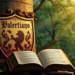 Significado del apellido Valeriano