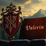 Significado del apellido Valerin