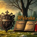 Significado del apellido Valeska