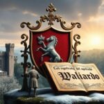 Significado del apellido Valiardo