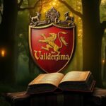 Significado del apellido Vallderrama