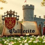 Significado del apellido Vallecillo
