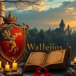 Significado del apellido Vallejos