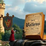 Significado del apellido Vallenas