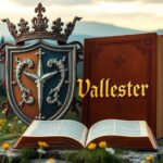 Significado del apellido Vallester