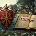 Significado del apellido Vallicrosa