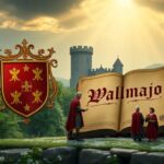 Significado del apellido Vallmajo