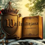 Significado del apellido Vallmitjana
