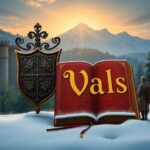 Significado del apellido Vals
