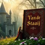 Significado del apellido Van de staaij