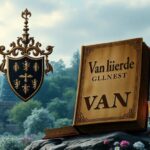 Significado del apellido Van lierde