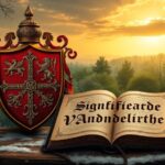 Significado del apellido Vandenberghe