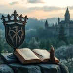 Significado del apellido Vandervough