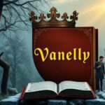 Significado del apellido Vanelly